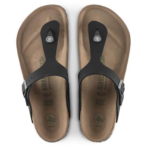 Damen Zehensandalen Birkenstock Gizeh Bfbc 3/3