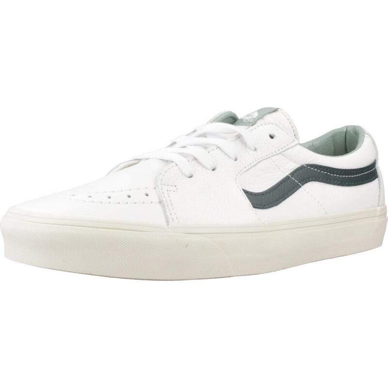 Zapatillas hombre Vans Sk8-low Blanco