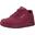 Zapatillas mujer Skechers Uno -stand On Air Rojo