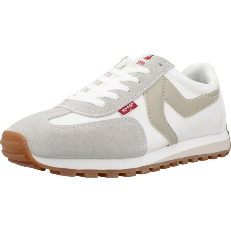 Zapatillas mujer Levi's 235401 1744 Beis