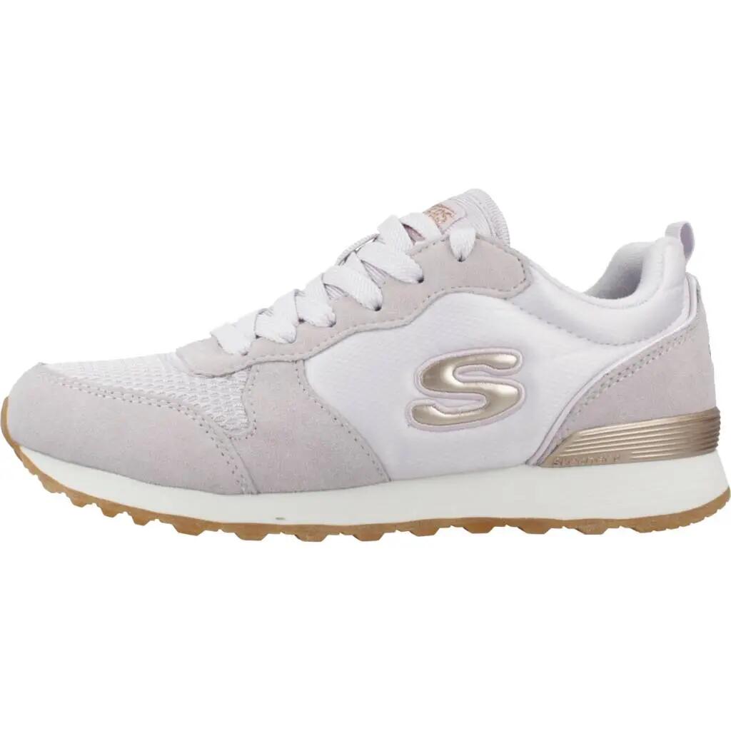Buty do chodzenia damskie Skechers 111BLK 2/5