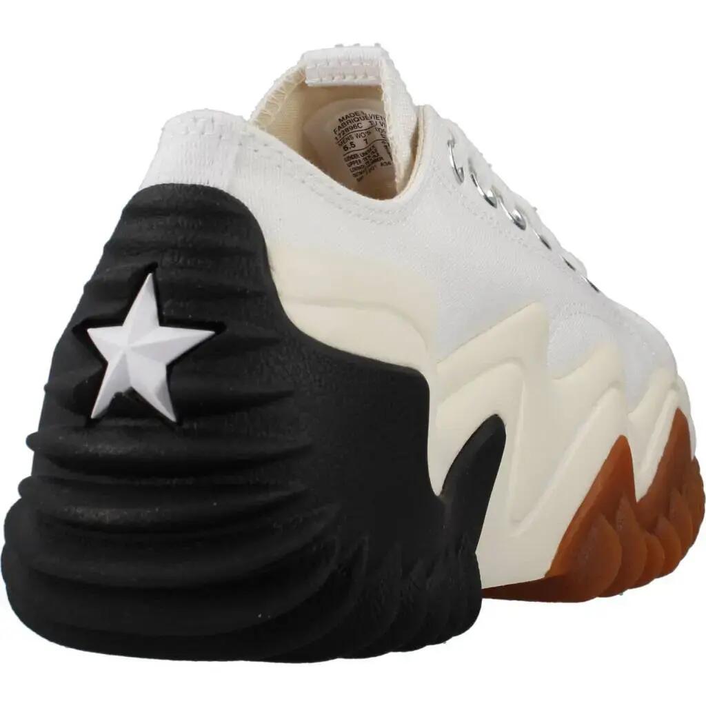 Sapatilhas Converse Run Star Motion Platform para mulher Branco 3/5
