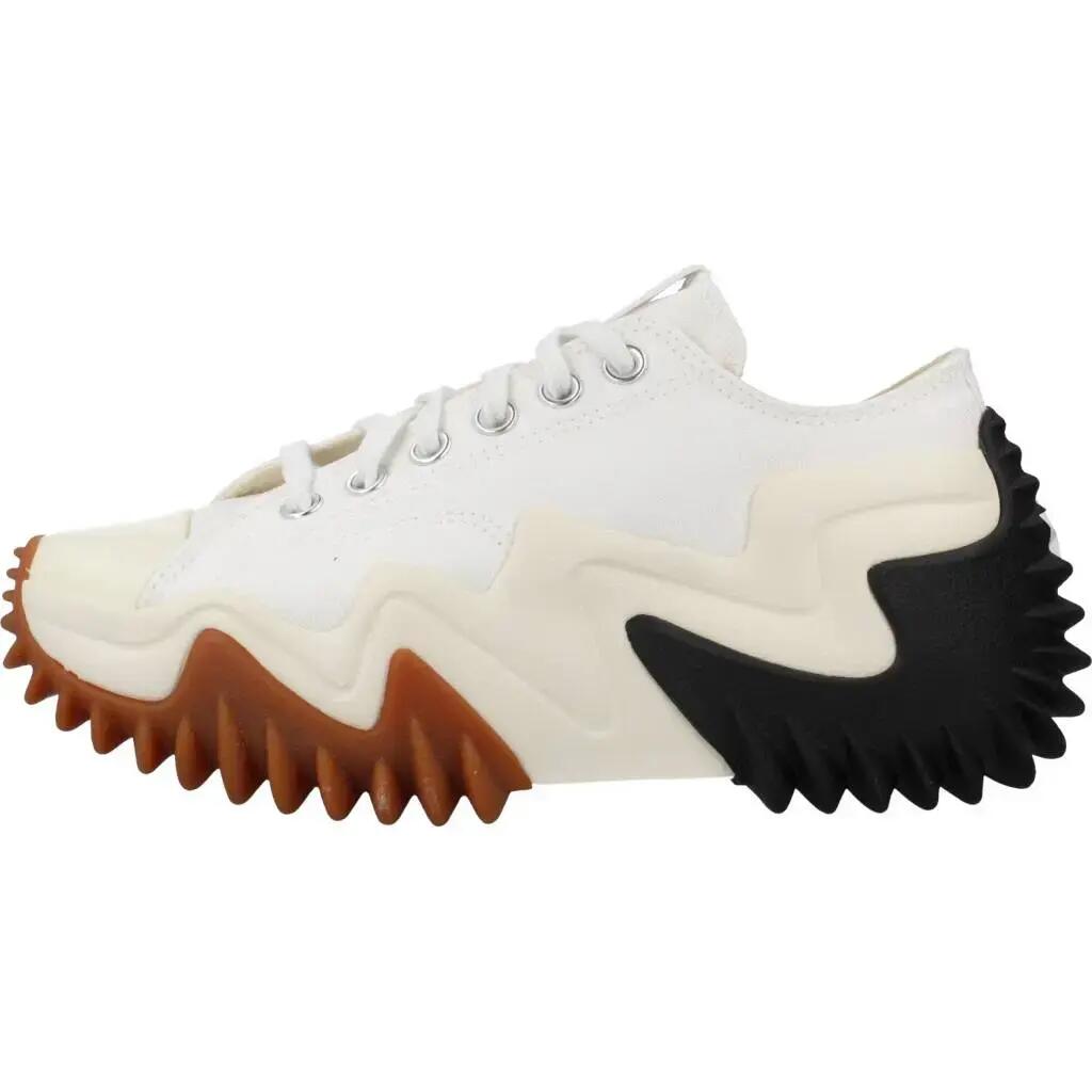 Sapatilhas Converse Run Star Motion Platform para mulher Branco 2/5