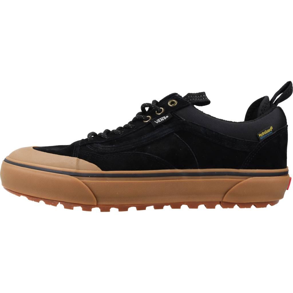 Chaussures Hommes Vans Oldskool Mte2 Noir 2/5