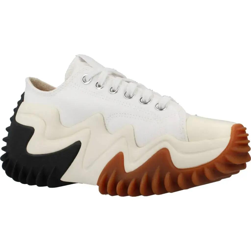 Sapatilhas Converse Run Star Motion Platform para mulher Branco 5/5