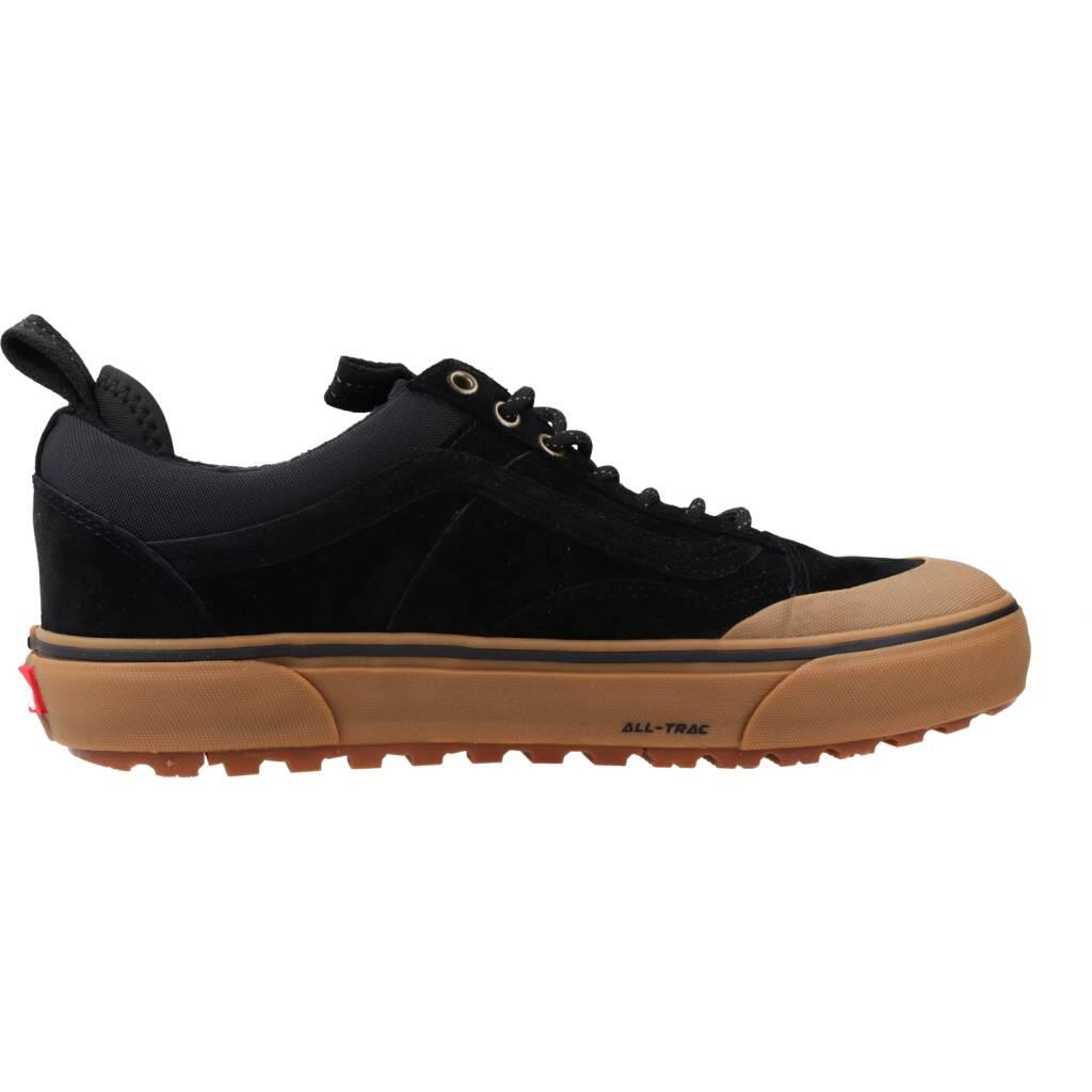 Chaussures Hommes Vans Oldskool Mte2 Noir 4/5