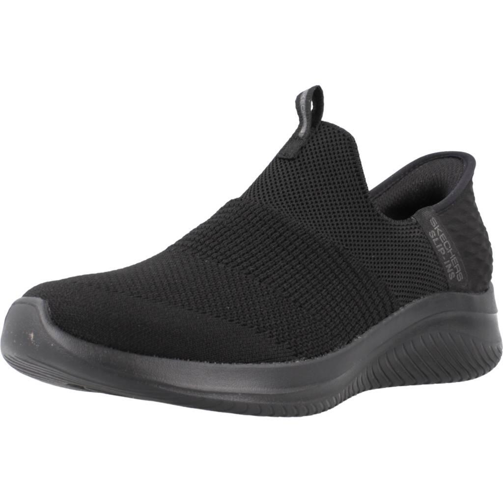 Skechers - Chaussures Universel Femmes Skechers Slip-ins: Ultra Flex 3.0 - Chaussures De Sport - Noir - 36 - Decathlon