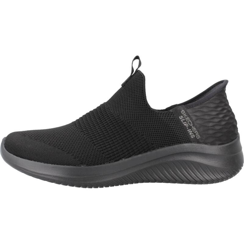 Pantofi universali 149708bbk pentru întregul an negri damă