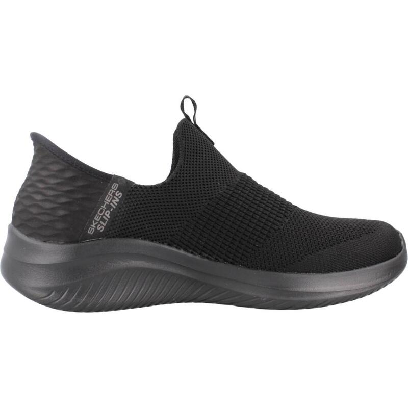 Pantofi universali 149708bbk pentru întregul an negri damă