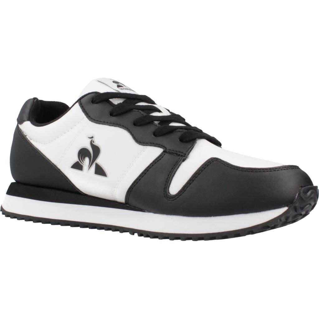 Zapatillas para Hombre Le coq sportif Platinum 2 Blanco 5/5