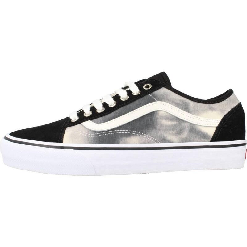 Zapatillas hombre Vans Old Skool Tapered Negro