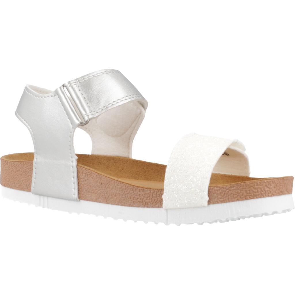 Gioseppo Modelo Angwin Cor Branco 5/5