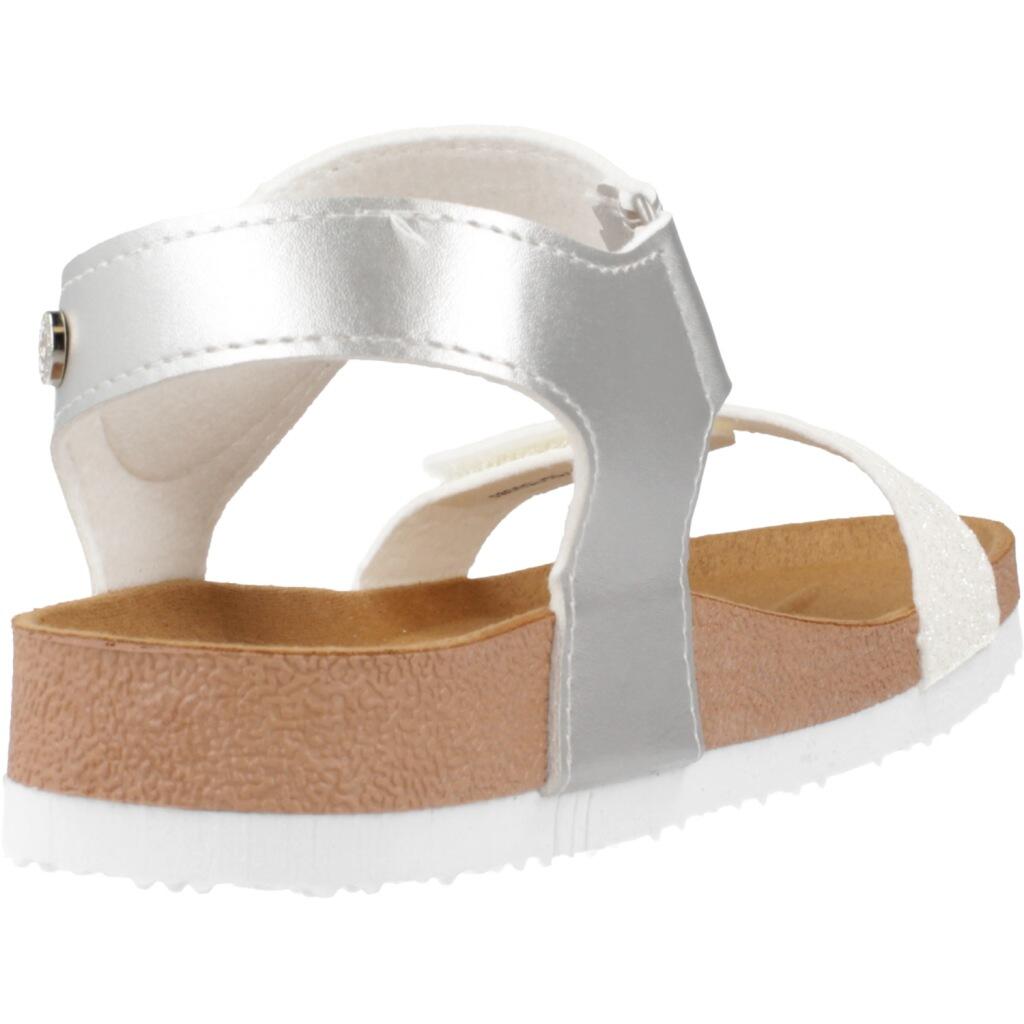 Gioseppo Modelo Angwin Cor Branco 3/5