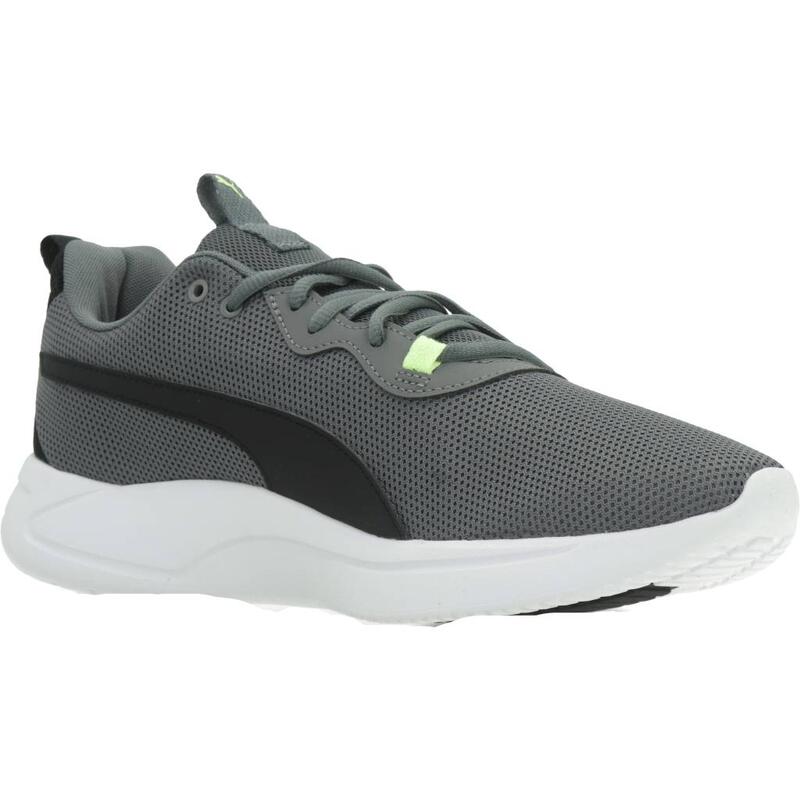 Scarpe da Running per Adulti Puma Resolve Modern Weave  Grigio scuro