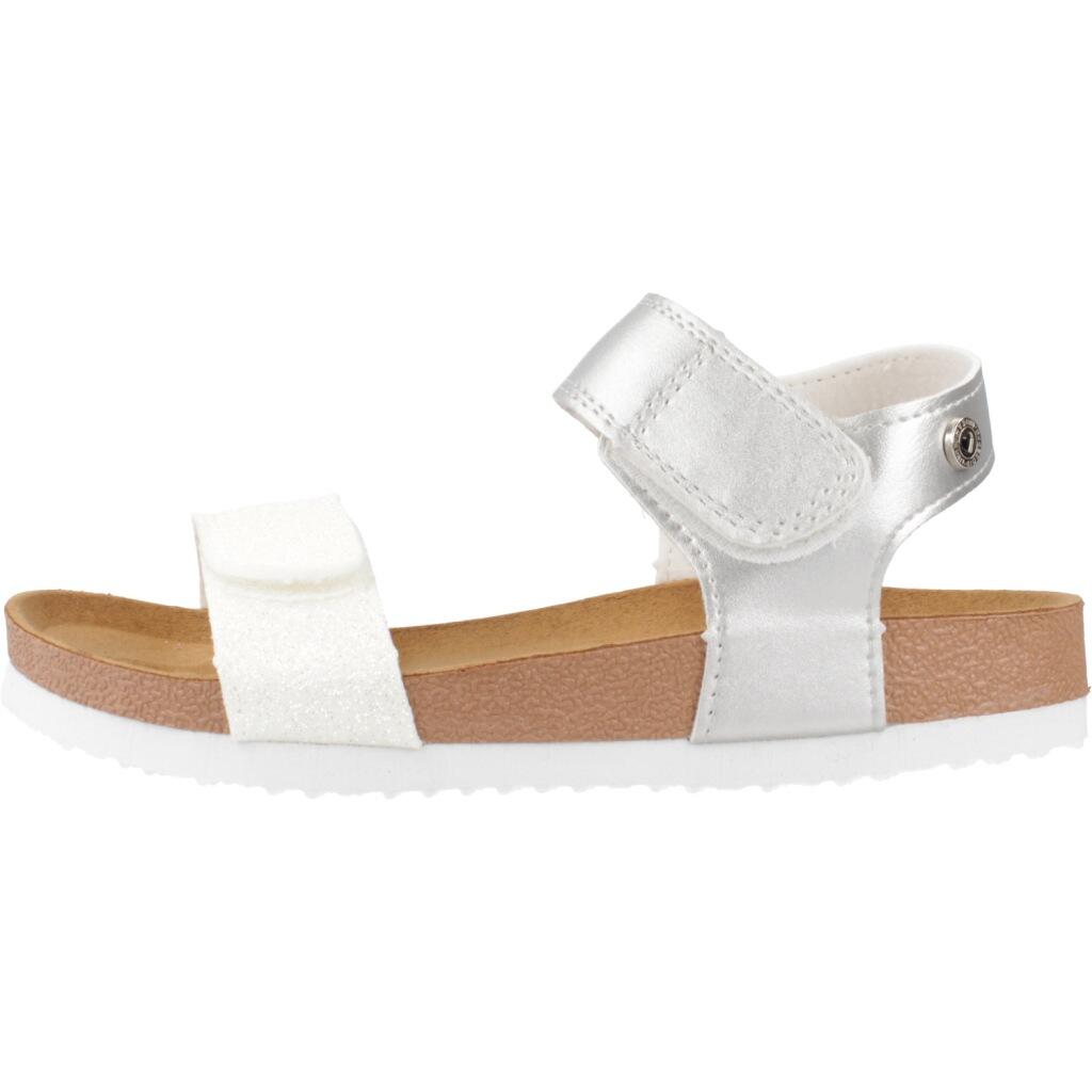 Gioseppo Modelo Angwin Cor Branco 2/5