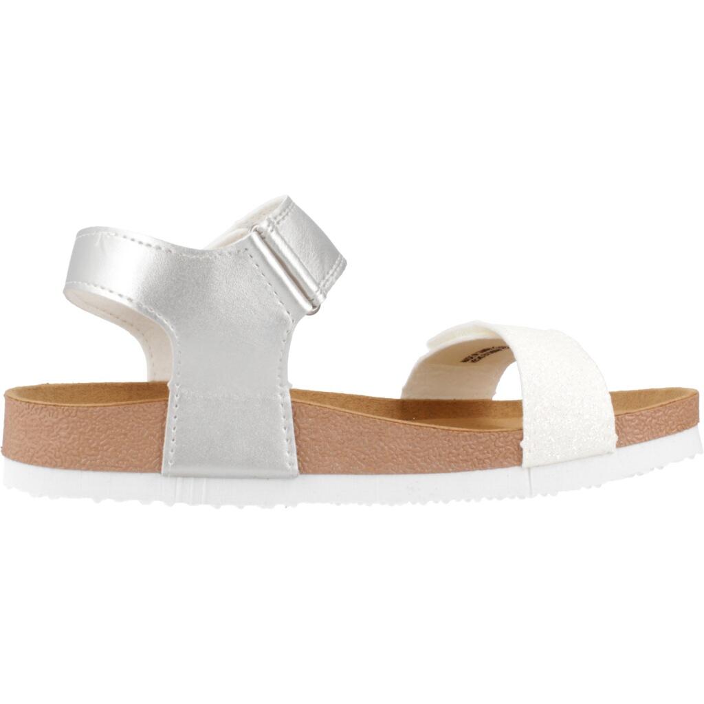 Gioseppo Modelo Angwin Cor Branco 4/5