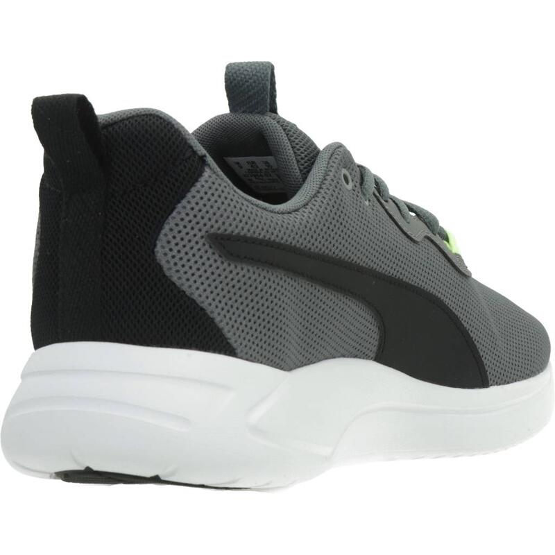 Scarpe da Running per Adulti Puma Resolve Modern Weave  Grigio scuro