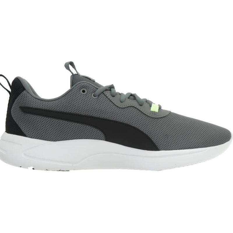 Scarpe da Running per Adulti Puma Resolve Modern Weave  Grigio scuro