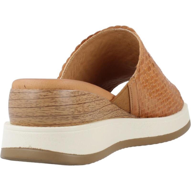 Sandalias Mujer Carmela 151864 Marron