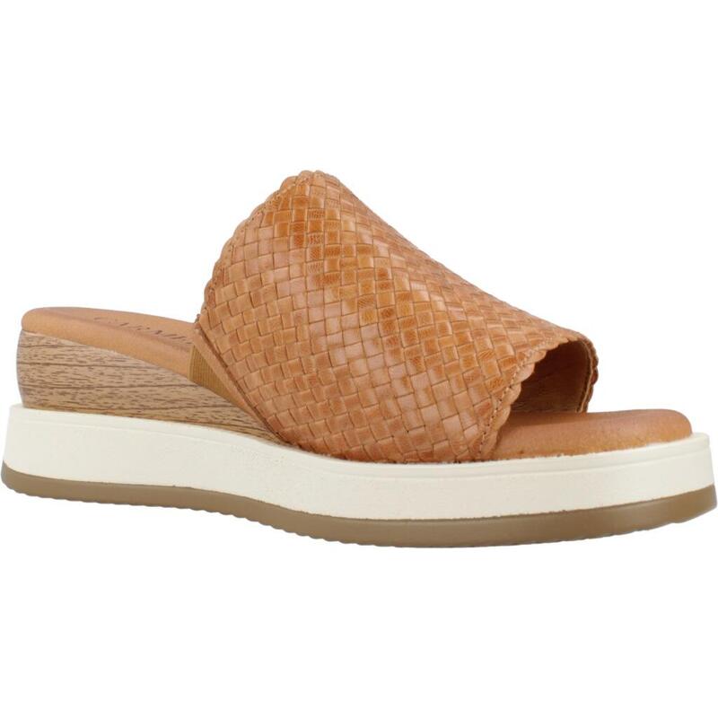 Sandalias Mujer Carmela 151864 Marron