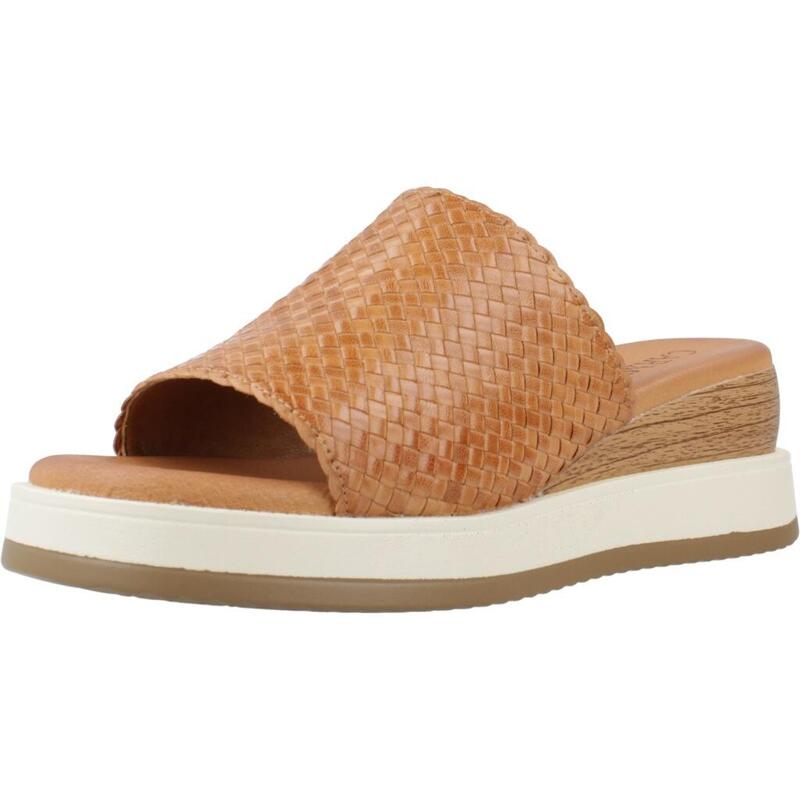 Sandalias Mujer Carmela 151864 Marron