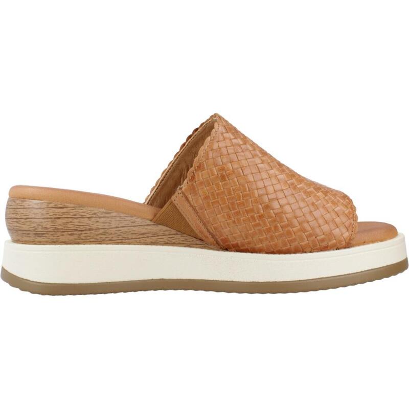 Sandalias Mujer Carmela 151864 Marron