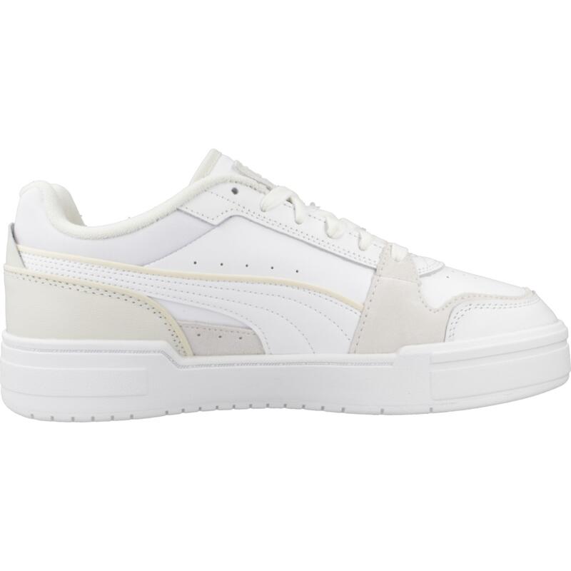 Zapatillas hombre Puma Ca Pro Lux Iii Blanco