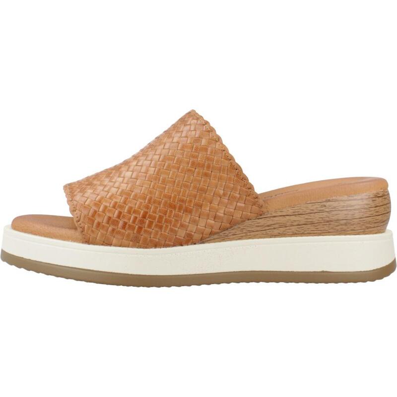 Sandalias Mujer Carmela 151864 Marron