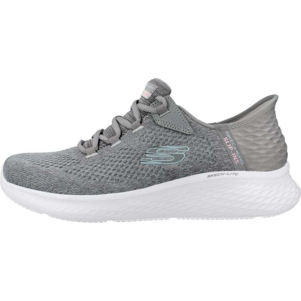 Buty do chodzenia damskie Skechers Pro-natur