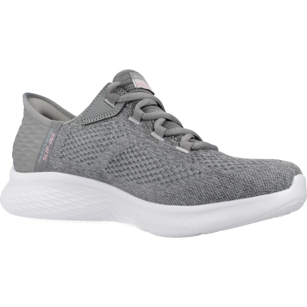 Scarpa universali donna Skechers Pro-natur 5/5