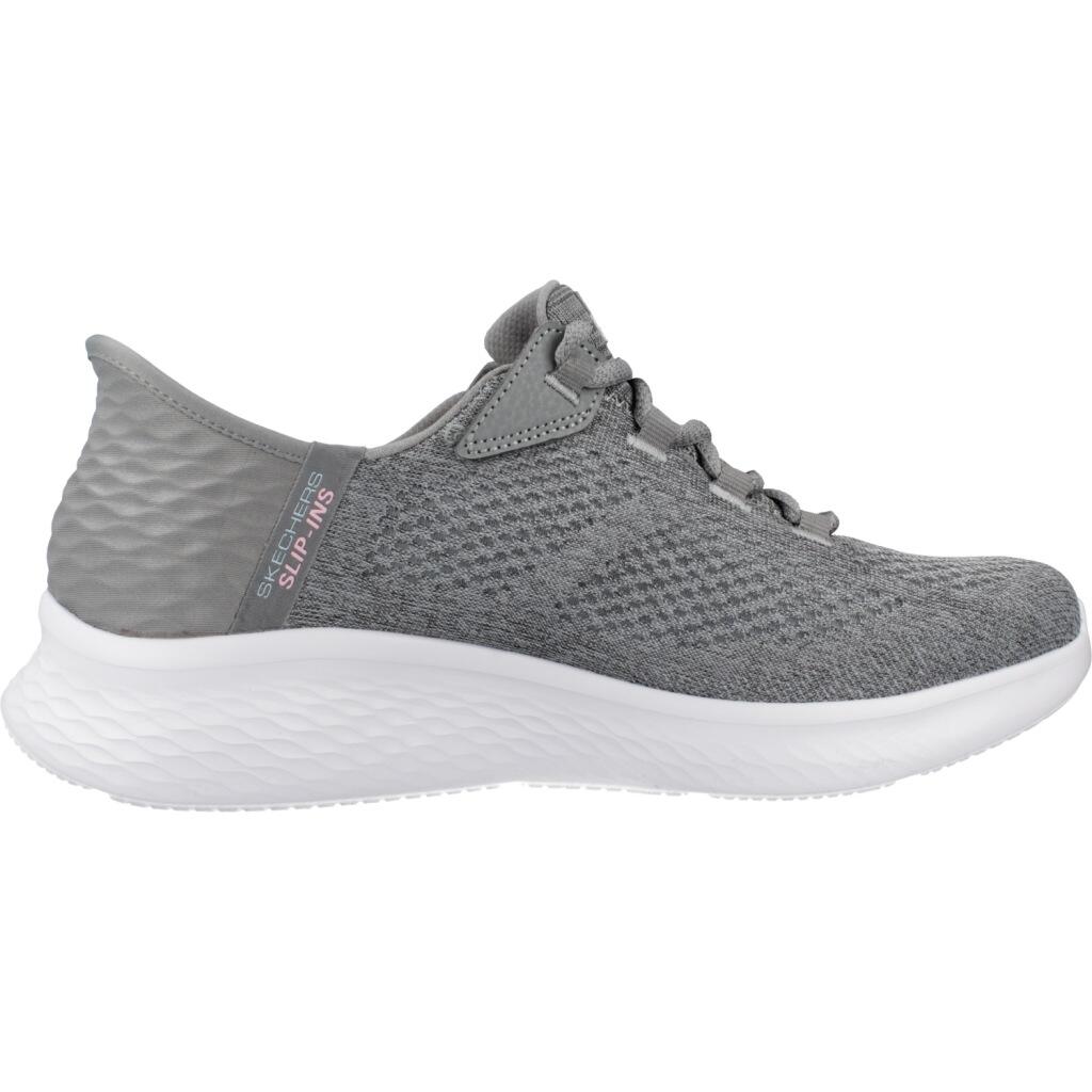 Scarpa universali donna Skechers Pro-natur 4/5