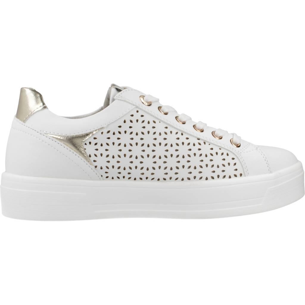 Zapatillas mujer Xti 142229x Blanco 4/5