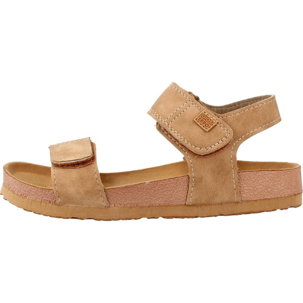 Sandalen Gioseppo Model Tredegar Kleur Bruin 2/5