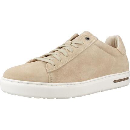 Zapatillas Deportivas Mujer Birkenstock BEND LOW LE Blanco