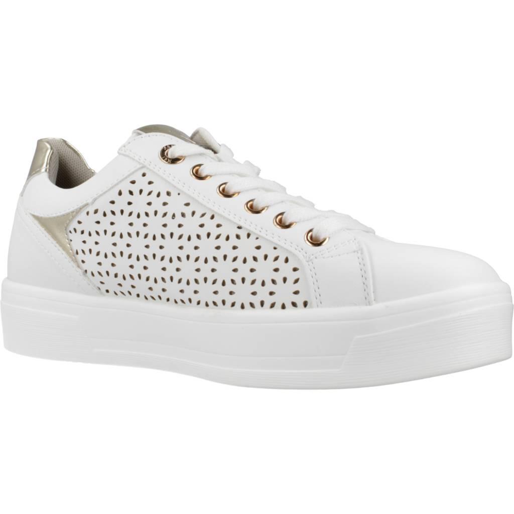 Zapatillas mujer Xti 142229x Blanco 5/5