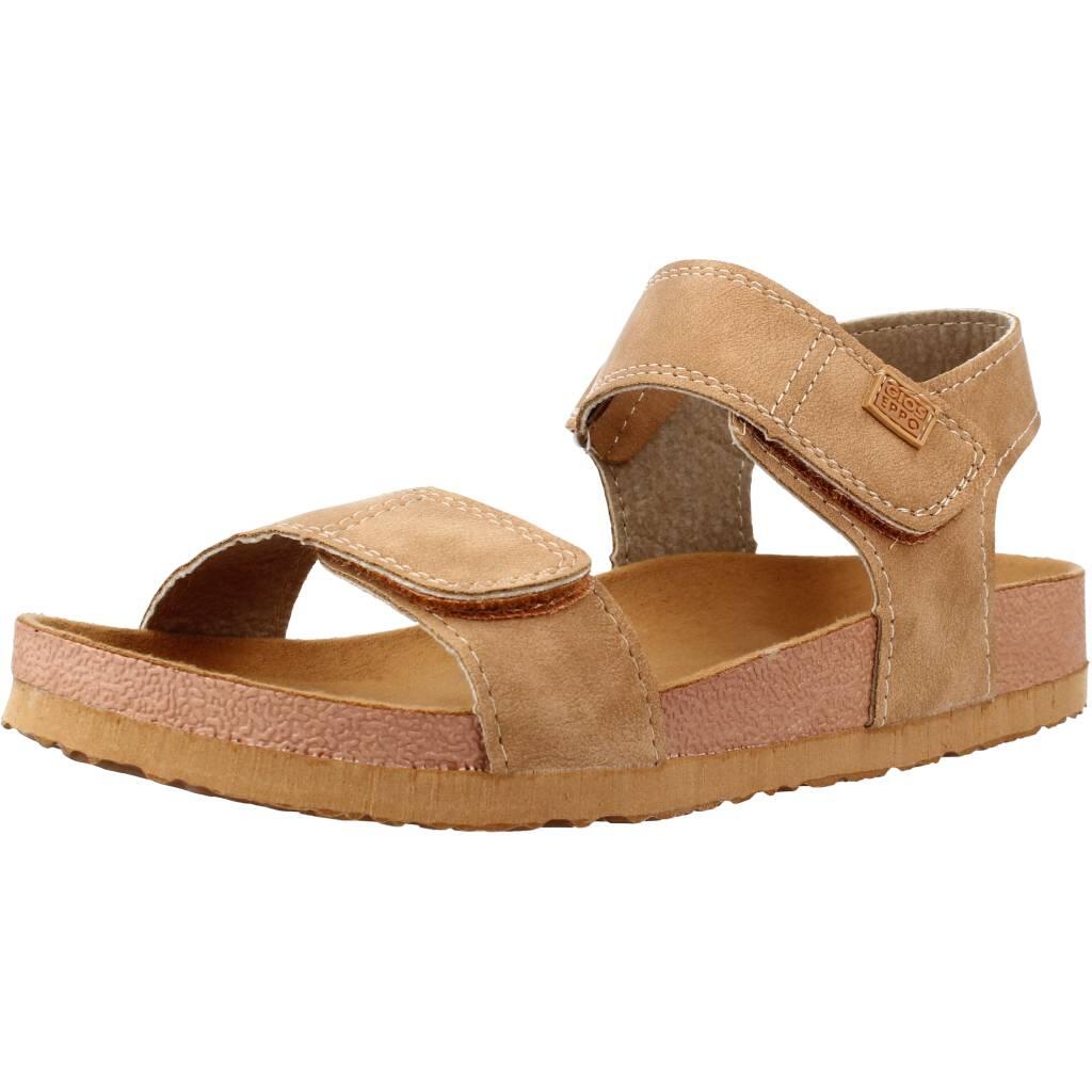Gioseppo - Sandales Gioseppo Modèle Tredegar Couleur Marron - Sandales - Marron - 36 - Decathlon