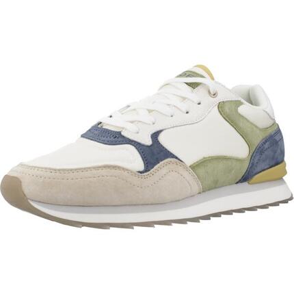 Hoff MONTE CARLO Schuhe Sneakers weiß blau grün 12402604