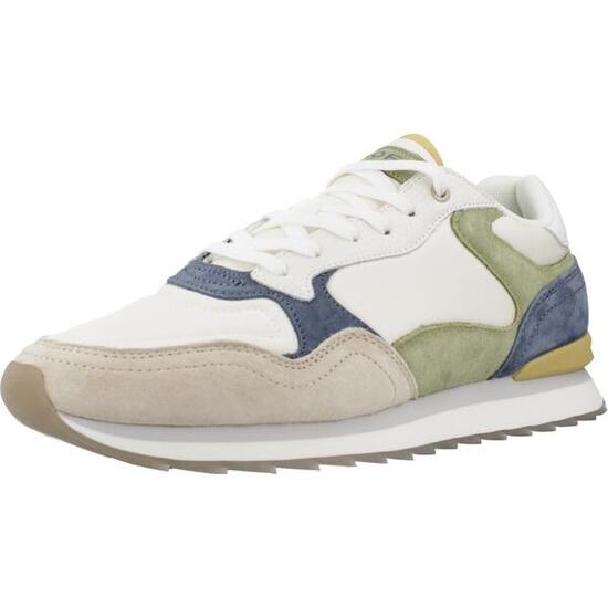 Hoff MONTE CARLO Schuhe Sneakers weiß blau grün 12402604