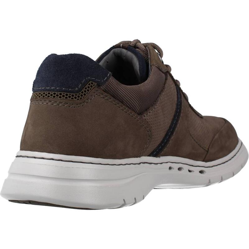 Zapatillas hombre Clarks 26162194 Marron