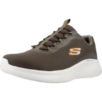 Zapatillas hombre Skechers Skech-lite Pro-ledger Azul