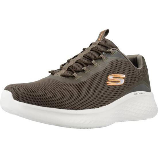 Skechers - Skech-lite verde 232599 OLOR