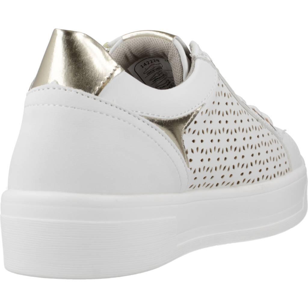 Zapatillas mujer Xti 142229x Blanco 3/5