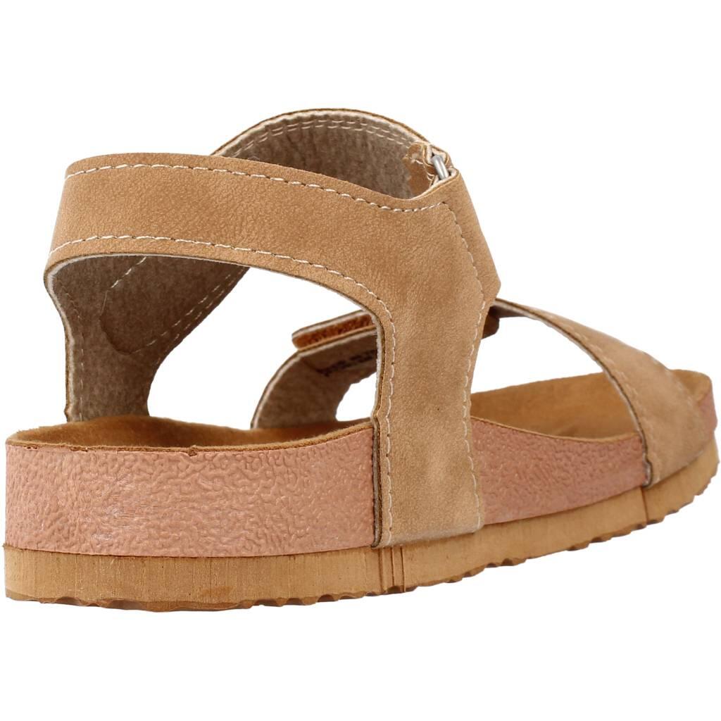 Sandalen Gioseppo Model Tredegar Kleur Bruin 3/5