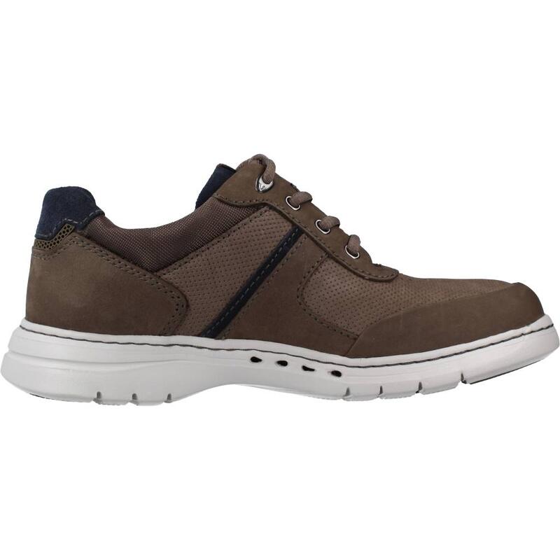 Zapatillas hombre Clarks 26162194 Marron