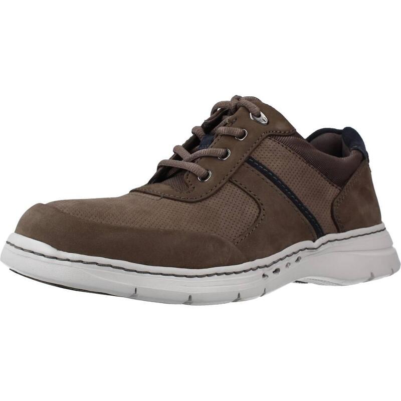 Zapatillas hombre Clarks 26162194 Marron