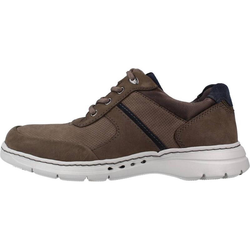 Zapatillas hombre Clarks 26162194 Marron