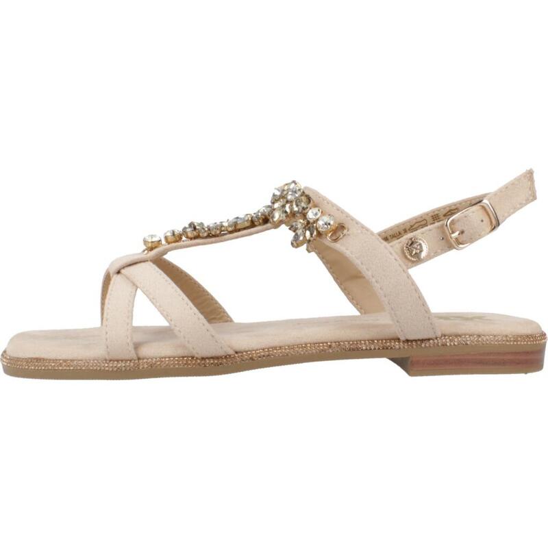 Sandalias Mujer Xti 142856x Beis