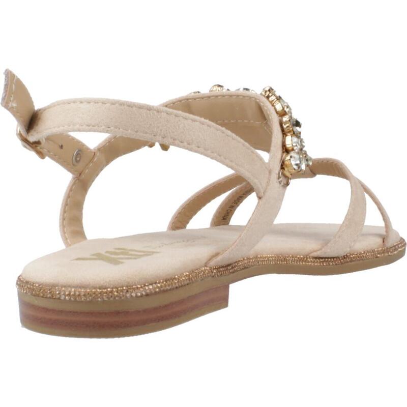 Sandalias Mujer Xti 142856x Beis