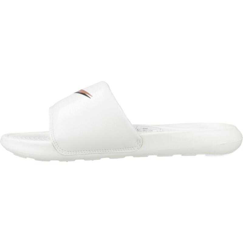 Chanclas Mujer Nike Victory One Blanco