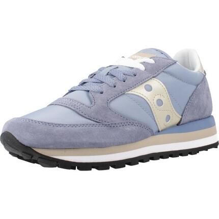 Chaussures Femmes Saucony Triple Jazz bleu